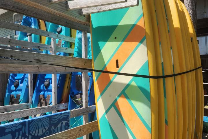 a close up of a fence