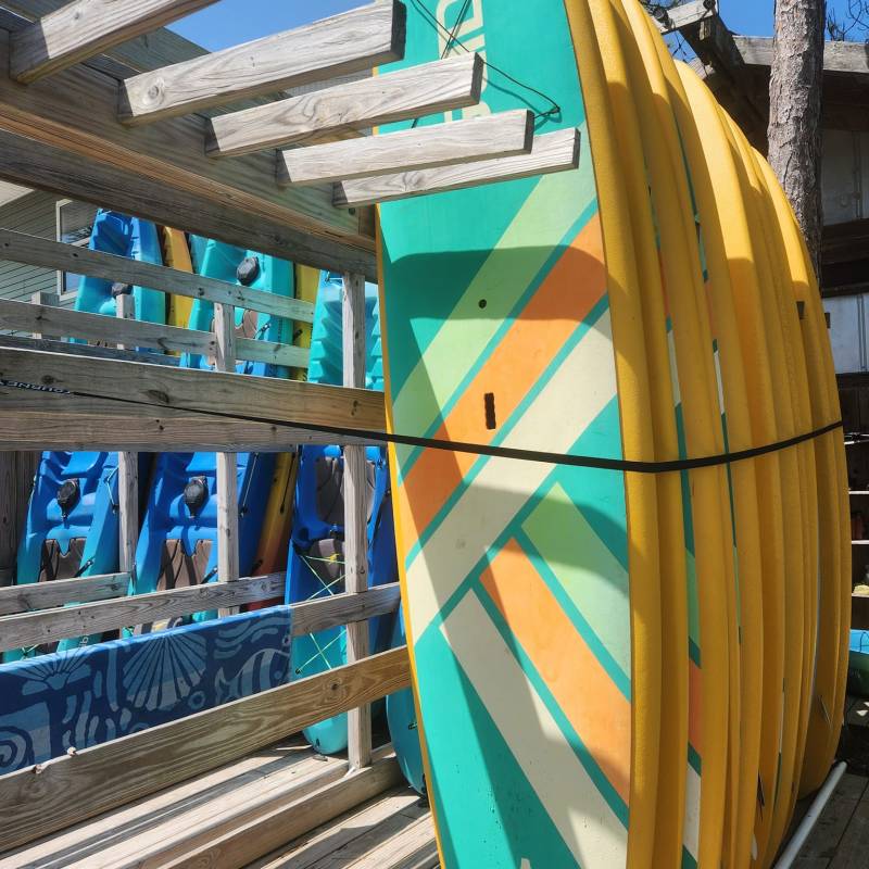 a close up of a fence