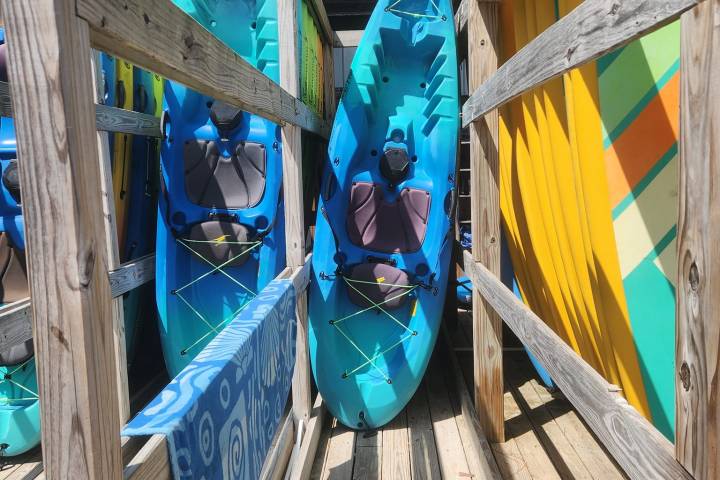 a close up of a bridge